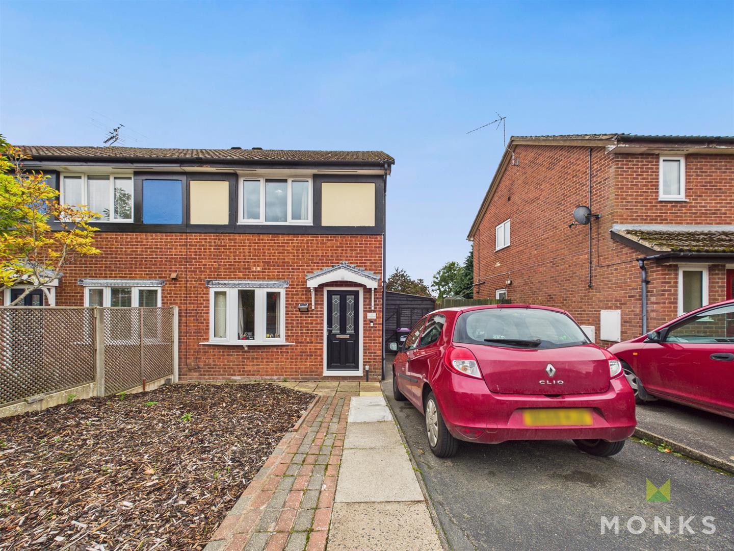 3 Summerfield Close, Oswestry, SY11 2YA For Sale 3 Summerfield Close, Oswestry, SY11 2YA For Sale